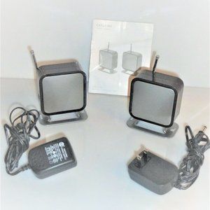 BX18 -- Acoustic Research REMOTE CONTROL EXTENDER